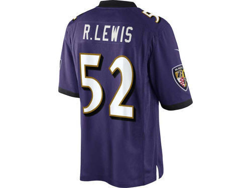 Update Jamal Lewis Baltimore Jersey