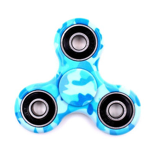 Fidget Spinner EDC Hand Spinner Kid Adult Funny Finger Anti Stress Wheel Rotation Long Time Anti-Stress Fidget Toy
