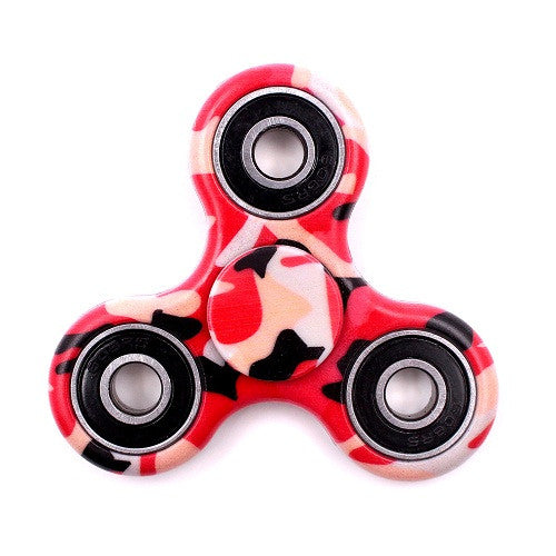 Fidget Spinner EDC Hand Spinner Kid Adult Funny Finger Anti Stress Wheel Rotation Long Time Anti-Stress Fidget Toy