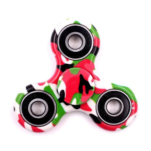 Fidget Spinner EDC Hand Spinner Kid Adult Funny Finger Anti Stress Wheel Rotation Long Time Anti-Stress Fidget Toy
