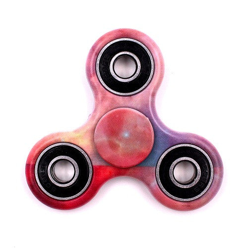 Fidget Spinner EDC Hand Spinner Kid Adult Funny Finger Anti Stress Wheel Rotation Long Time Anti-Stress Fidget Toy