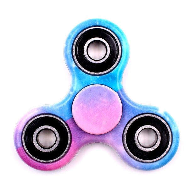 Fidget Spinner EDC Hand Spinner Kid Adult Funny Finger Anti Stress Wheel Rotation Long Time Anti-Stress Fidget Toy